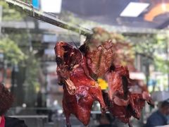 -晓马鸭店(新芜路店)