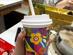 -呷哺呷哺 黄金牧场 (新中关购物中心店)