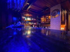 -甘尼仕印度餐厅酒吧(斜塘老街店)