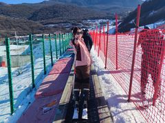 -太子岭滑雪场