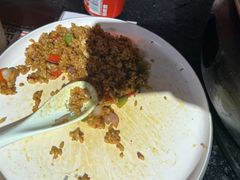 -四斤烤肉(东戴河孟家店)