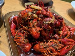 -必点海鲜·海肠捞饭大王(滨江道店)