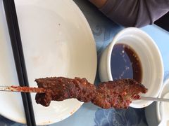 -老毛手抓·盐池滩羊非遗手抓(宁夏总店)