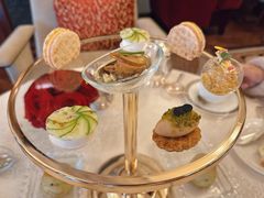 -Salon de Ville浦江汇(上海外滩华尔道夫酒店店)