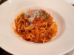-食间牛排(重庆路万达店)
