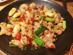 -树厨贵州菜(大十字店)