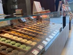 -嘉华鲜花饼(万达店)