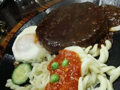 -西缘牛排(荟聚购物中心店)