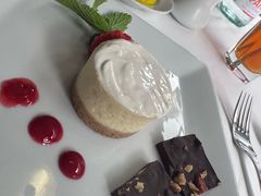 -茹丝葵牛排餐厅(尖沙咀中心店)