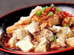 -福茂源横山铁锅羊肉(牡丹园店)