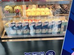 -茶百道(京溪店)