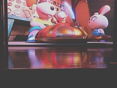 -黄浦区瑞金二路社区文化活动中心