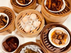 -万龙洲海鲜(南新仓店)