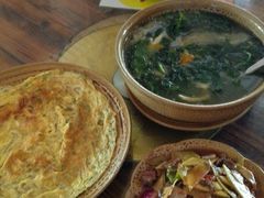 -纳兰傣雀傣味餐厅