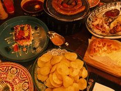 -卢布里西餐厅(总店)