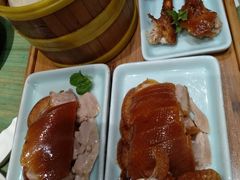 -京味斋·北京烤鸭(北京南站洋桥店)