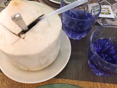 椰青-CHINCHIN 青青·泰国料理(万象食家店)