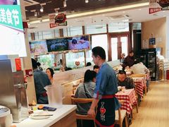 -西贝(武汉群星城店)