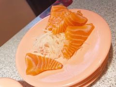 -争鲜回转寿司(南开大悦城店)