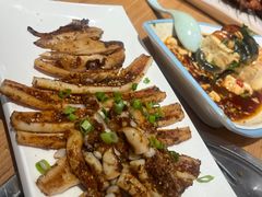 -奉天宴遇烧烤·冒锅