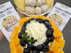 -必点海鲜·海肠捞饭大王(滨江道店)