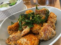 -隅乐胡椒虾·台湾菜·团建(皇岗店)