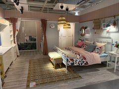 -宜家家居(宝山商场店)