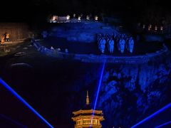 -禅宗少林·音乐大典