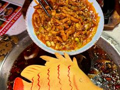 -莫家传承菜(耗儿鱼特色店)