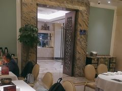 -狮王府淮扬菜(新街口友谊店)