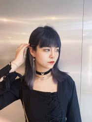 -悠巷形象设计
