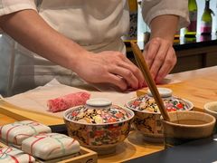 -小十Omakase(地王大厦店)