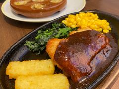 -萨莉亚意式餐厅(杭州滨江天街店)