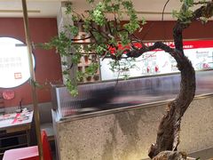 -左庭右院鲜牛肉火锅(南通CBD大有境店)