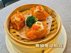 -汤臣·空中餐厅·严选粤菜(石湾世博广场店)
