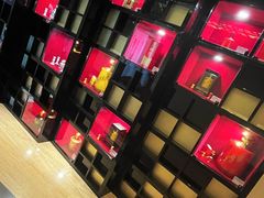 -长沙北辰洲际酒店-栀味轩中餐厅
