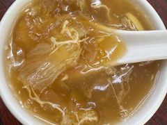 -添發碗仔翅美食