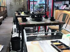 -三国惹火烤肉·中日韩烤肉集合店(百草路店)