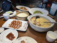 -全聚德(新街口店)