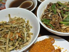 -寻裕记·现炒浇头面(人民广场店)