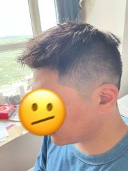 -V+ Hair