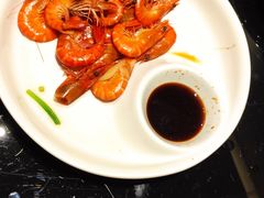 -恰恰餐厅(硕和生活广场店)