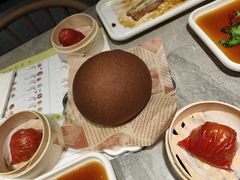 -满江悦手作点心(开元地中海店)