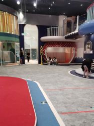 -奈尔宝家庭中心·亲子餐厅(鄞州万达店)