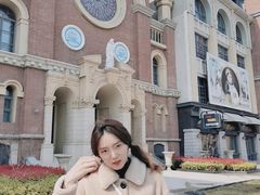 -青岛东方影都融创电影世界