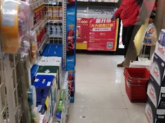 -红旗连锁(橙色年代分店)