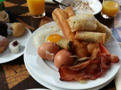 -上海崇明金茂凯悦酒店