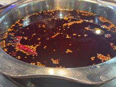 -青山青豆花·笑禅豆腐鱼(黄泥塝店)