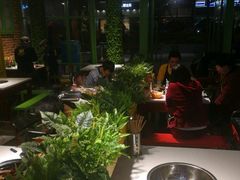 -钢管厂五区小郡肝串串香(奥克斯广场锦城万达店)