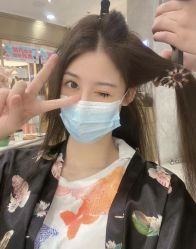 -那茉 Hair Salon